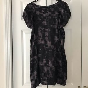 100% silk Banana Republic dress - size small